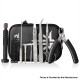 Authentic Thunder Cloud Requiem Pro Tool Kit - Screwdriver, Scissors, Tweezers, Cutters, Coil Jig, Coil Leg Trim Tool