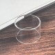 SXK NOLA Style RTA Replacement Glass Tank Tube - Transparent