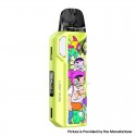 [Ships from Bonded Warehouse] Authentic Lost Vape Thelema Elite DM45 45W Pod System - Aurora Neo, 1500mAh, 3ml, 0.3 / 0.6ohm