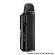 [Ships from Bonded Warehouse] Authentic Lost Vape Thelema Elite DM45 45W Pod System - Midnight Black, 1500mAh, 3ml, 0.3 / 0.6ohm