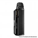 [Ships from Bonded Warehouse] Authentic Lost Vape Thelema Elite DM45 45W Pod System - Midnight Black, 1500mAh, 3ml, 0.3 / 0.6ohm