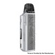 [Ships from Bonded Warehouse] Authentic Lost Vape Thelema Elite DM45 45W Pod System - Eagle Grey, 1500mAh, 3ml, 0.3 / 0.6ohm