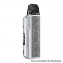 [Ships from Bonded Warehouse] Authentic Lost Vape Thelema Elite DM45 45W Pod System - Eagle Grey, 1500mAh, 3ml, 0.3 / 0.6ohm