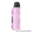 [Ships from Bonded Warehouse] Authentic Lost Vape Thelema Elite DM45 45W Pod System - Sakura Samurai, 1500mAh, 3ml, 0.3 / 0.6ohm