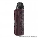 [Ships from Bonded Warehouse] Authentic Lost Vape Thelema Elite DM45 45W Pod System - Spartan Valor, 1500mAh, 3ml, 0.3 / 0.6ohm