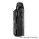 [Ships from Bonded Warehouse] Authentic Lost Vape Thelema Elite DM45 45W Pod System - Eagle Black, 1500mAh, 3ml, 0.3 / 0.6ohm