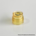 Rekavape All in One Tank Tube for Old School Style MTL / DL RTA / Upgraded Monarchy OST Old School RTA - Brown, PEI, 3.0ml