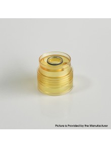 Rekavape All in One Tank Tube for Old School Style MTL / DL RTA / Upgraded Monarchy OST Old School RTA - Brown, PEI, 3.0ml