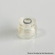 Rekavape All in One Tank Tube for Old School Style MTL / DL RTA / Upgraded Monarchy OST Old School RTA - Yellow, PSU, 3.0ml