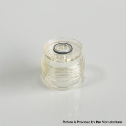 Rekavape All in One Tank Tube for Old School Style MTL / DL RTA / Upgraded Monarchy OST Old School RTA - Yellow, PSU, 3.0ml