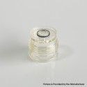 Rekavape All in One Tank Tube for Old School Style MTL / DL RTA / Upgraded Monarchy OST Old School RTA - Yellow, PSU, 3.0ml
