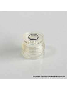Rekavape All in One Tank Tube for Old School Style MTL / DL RTA / Upgraded Monarchy OST Old School RTA - Yellow, PSU, 3.0ml