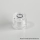 Rekavape All in One Tank Tube for Old School Style MTL / DL RTA / Upgraded Monarchy OST Old School RTA - PCTG, 3.0ml
