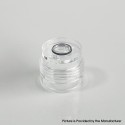 Rekavape All in One Tank Tube for Old School Style MTL / DL RTA / Upgraded Monarchy OST Old School RTA - PCTG, 3.0ml
