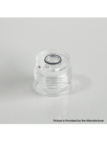 Rekavape All in One Tank Tube for Old School Style MTL / DL RTA / Upgraded Monarchy OST Old School RTA - PCTG, 3.0ml