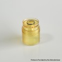 Rekavape All in One Tank Tube for Old School Style MTL / DL RTA / Upgraded Monarchy OST Old School RTA - Brown, PEI, 4.2ml