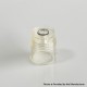 Rekavape All in One Tank Tube for Old School Style MTL / DL RTA / Upgraded Monarchy OST Old School RTA - Yellow, PSU, 4.2ml