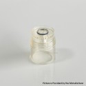Rekavape All in One Tank Tube for Old School Style MTL / DL RTA / Upgraded Monarchy OST Old School RTA - Yellow, PSU, 4.2ml