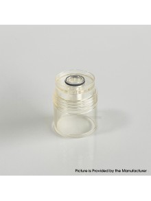 Rekavape All in One Tank Tube for Old School Style MTL / DL RTA / Upgraded Monarchy OST Old School RTA - Yellow, PSU, 4.2ml