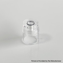 Rekavape All in One Tank Tube for Old School Style MTL / DL RTA / Upgraded Monarchy OST Old School RTA - PCTG, 4.2ml