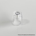 Rekavape All in One Tank Tube for Old School Style MTL / DL RTA / Upgraded Monarchy OST Old School RTA - PCTG, 4.2ml