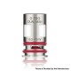 [Ships from Bonded Warehouse] Authentic Vaporesso GTX Coil for for Luxe XR / XR MAX / X PRO / LUXE X2 - Dual Mesh 0.15ohm (5PCS)