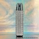 [Ships from Bonded Warehouse] Authentic VOOPOO Sticker for Argus G3 Pod Kit - Silver (2 PCS)