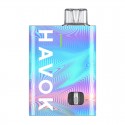 [Ships from Bonded Warehouse] Authentic Uwell Havok R Pod System Kit - Unicorn Blue, 950mAh, 3ml, 0.6ohm