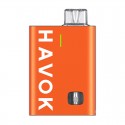 [Ships from Bonded Warehouse] Authentic Uwell Havok R Pod System Kit - Orange, 950mAh, 3ml, 0.6ohm