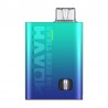 [Ships from Bonded Warehouse] Authentic Uwell Havok R Pod System Kit - Lake Green, 950mAh, 3ml, 0.6ohm