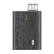 [Ships from Bonded Warehouse] Authentic Uwell Havok R Pod System Kit - Black Wood, 950mAh, 3ml, 0.6ohm