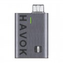 [Ships from Bonded Warehouse] Authentic Uwell Havok R Pod System Kit - Gray, 950mAh, 3ml, 0.6ohm