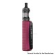 [Ships from Bonded Warehouse] Authentic Vaporesso GTX One Pro 40W Mod Kit with XTank T - Red, 3000mAh, 5~40W, 3ml, 0.6 / 1.2ohm