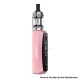 [Ships from Bonded Warehouse] Authentic Vaporesso GTX One Pro 40W Mod Kit with XTank T - Pink, 3000mAh, 5~40W, 3ml, 0.6 / 1.2ohm