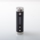 Rekavape Dani Mirco Style DNA60 60W VW Box Mod - Silver + Black, 1~60W, 1 x 18650, Evolv DNA60 Chipset