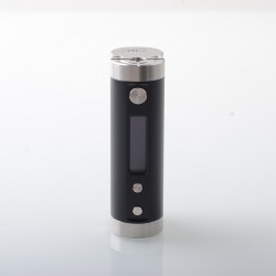 Rekavape Dani Mirco Style DNA60 60W VW Box Mod - Silver + Black, 1~60W, 1 x 18650, Evolv DNA60 Chipset