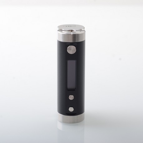 Rekavape Dani Mirco Style DNA60 60W VW Box Mod - Silver + Black, 1~60W, 1 x 18650, Evolv DNA60 Chipset