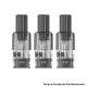 [Ships from Bonded Warehouse] Authentic Joyetech EXCEED PCC Replacement Pod Cartridge - 2ml, 0.8ohm (3 PCS)