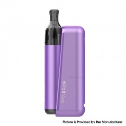 [Ships from Bonded Warehouse] Authentic Joyetech eRoll Nano Pod System Kit with PCC Box - Purple, 800mAh + 310mAh, 2ml, 0.8ohm