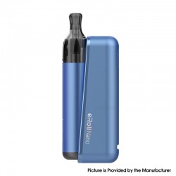 [Ships from Bonded Warehouse] Authentic Joyetech eRoll Nano Pod System Kit with PCC Box - Blue, 800mAh + 310mAh, 2ml, 0.8ohm