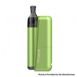 [Ships from Bonded Warehouse] Authentic Joyetech eRoll Nano Pod System Kit with PCC Box - Green, 800mAh + 310mAh, 2ml, 0.8ohm