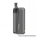 [Ships from Bonded Warehouse] Authentic Joyetech eRoll Nano Pod System Kit with PCC Box - GunMetal, 800mAh + 310mAh, 2ml, 0.8ohm