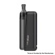[Ships from Bonded Warehouse] Authentic Joyetech eRoll Nano Pod System Kit with PCC Box - Black, 800mAh + 310mAh, 2ml, 0.8ohm