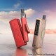 [Ships from Bonded Warehouse] Authentic Joyetech Exceed PCC Full Kit - Red, 2000mAh + 600mAh, 2ml, 0.8ohm