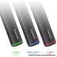 [Ships from Bonded Warehouse] Authentic Joyetech Exceed PCC Full Kit - Red, 2000mAh + 600mAh, 2ml, 0.8ohm