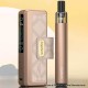 [Ships from Bonded Warehouse] Authentic Joyetech Exceed PCC Full Kit - Gold, 2000mAh + 600mAh, 2ml, 0.8ohm