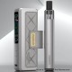 [Ships from Bonded Warehouse] Authentic Joyetech Exceed PCC Full Kit - Silver, 2000mAh + 600mAh, 2ml, 0.8ohm