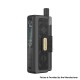 [Ships from Bonded Warehouse] Authentic Joyetech Exceed PCC Full Kit - Black, 2000mAh + 600mAh, 2ml, 0.8ohm
