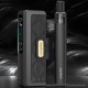 [Ships from Bonded Warehouse] Authentic Joyetech Exceed PCC Full Kit - Black, 2000mAh + 600mAh, 2ml, 0.8ohm