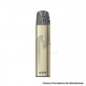 [Ships from Bonded Warehouse] Authentic Eleaf iVeni Lite 20W Pod System Kit - Creamy White, 1100mAh, 2ml, 0.8ohm